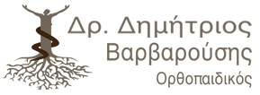 Βαρβαρούσης Ν. Δημήτριος